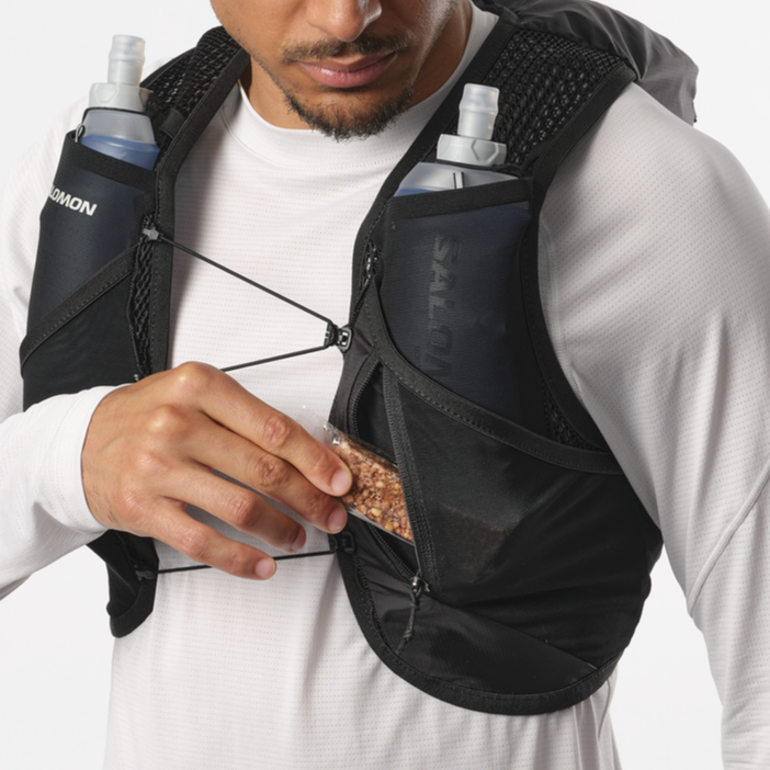ACTIVE SKIN 8 SET アクティブスキン8 フラスク付き / SALOMON サロ