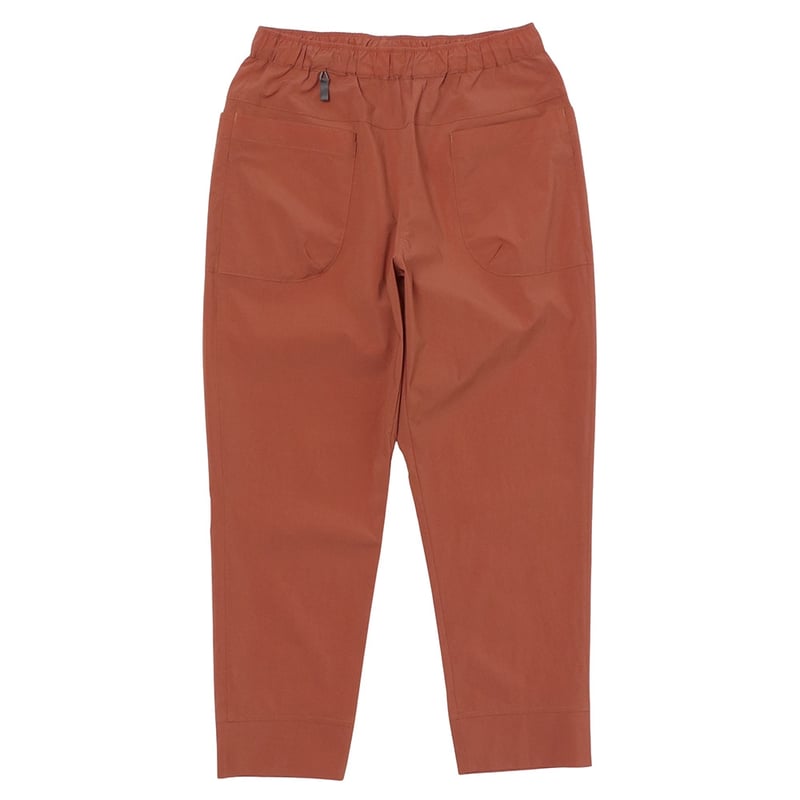 ソフトシェルのパンツ / AXESQUIN ELEMENTS（アクシーズクイン