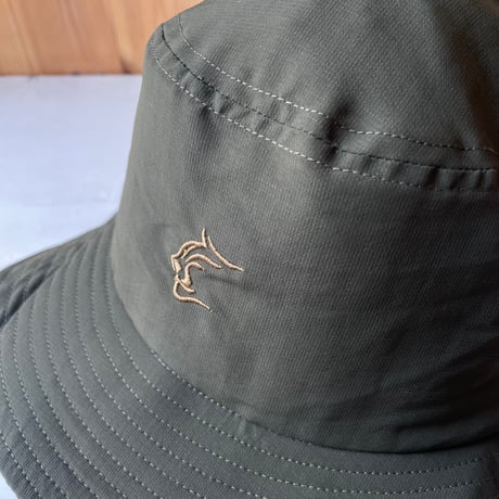 Durafabric HAT（デュラファブリックハット）/ TetonBros.（ティートンブロス）