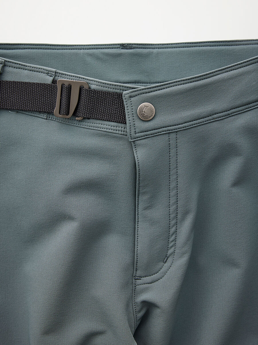 Crag Pant (Men) / Tetonbros. | BUDPALMS onlines...