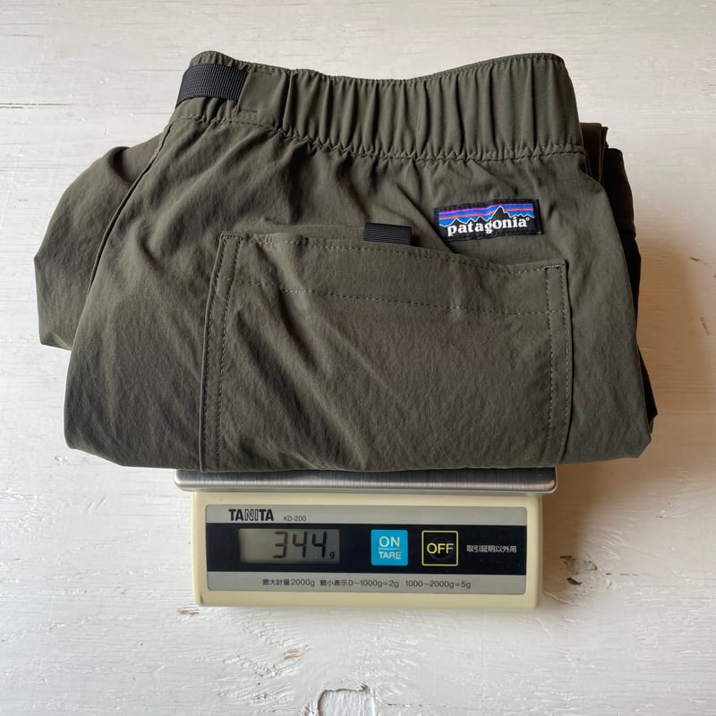 アウトドア・エブリデー・パンツ / Patagonia パタゴニア
