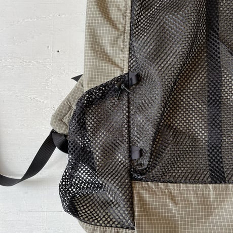 BUMMER SPECTRA（Gray） / TrailBum