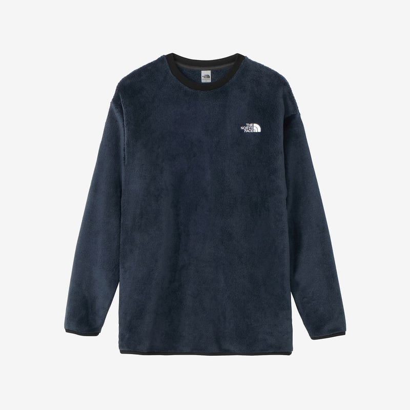 バーサミッドクルー(メンズ)/ THE NORTH FACE ザ・ノース バーサミッドクルー(メンズ)/ THE NORTH FACE ザ・ノース