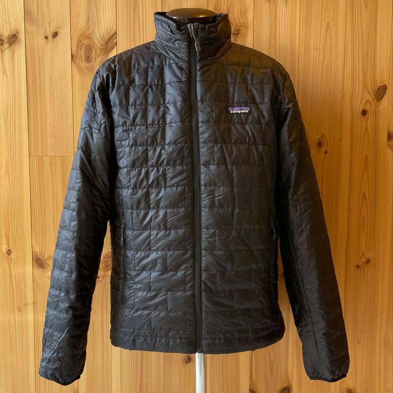 メンズ・ナノ・パフ・ジャケット / patagonia(パタゴニア メンズ・ナノ・パフ・ジャケット / patagonia(パタゴニア