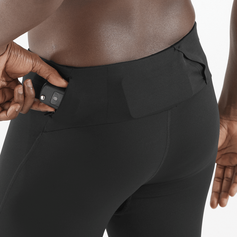 SHAKEOUT CORE タイツ　Mサイズ　SHKout Core タイツ SHKout CORE WARM Tights シェイクアウト コアウォームタイツ / SAL