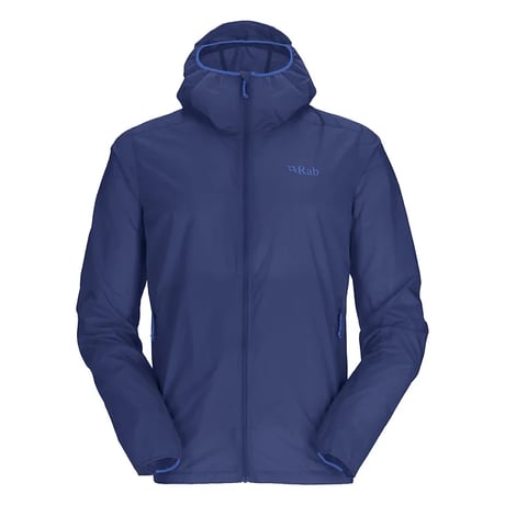 Vital Hoody M’s（バイタルフーディ メンズ）/ Rab（ラブ）
