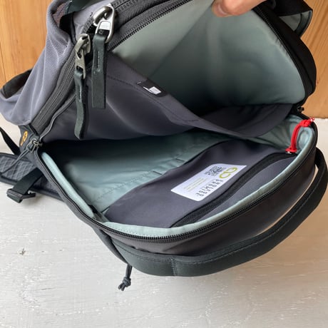 Vantage™ 20L Endless Promise® バンテージ™ 20L エンドレスプロミス® / NEMO ニーモ