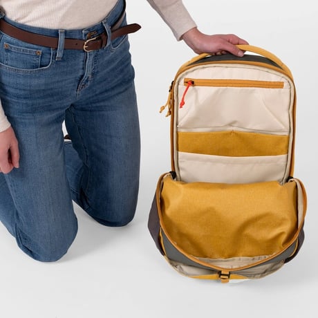 Vantage™ 20L Endless Promise® バンテージ™ 20L エンドレスプロミス® / NEMO ニーモ