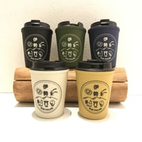 Rivers / 伊勢マグ (WALL MUG SLEEK)