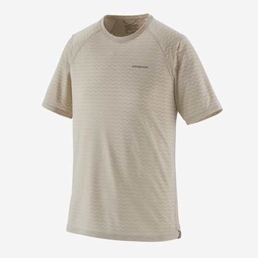 M's Ridge Flow Shirt（メンズ・リッジ・フロー・シャツ）/ Patagoni