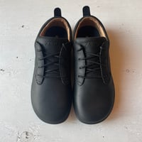 Glenn [25FW] - Men’s Dress-Casual Leather Shoe グレン / XeroShoes ゼロシューズ