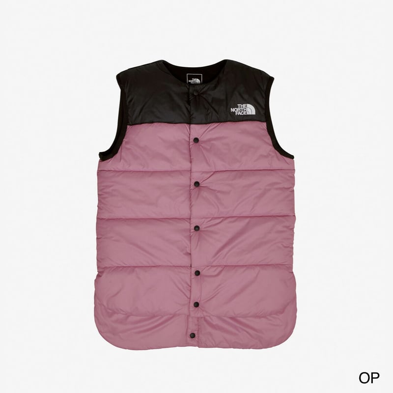 チェリーブロッサム様　リクエストノースフェイスベビー　　90 THE NORTH FACE / ベビー インサレイテッドスリーパー