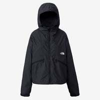ショートコンパクトジャケット(ウィメンズ) / ノースフェイス  THE NORTH FACE
