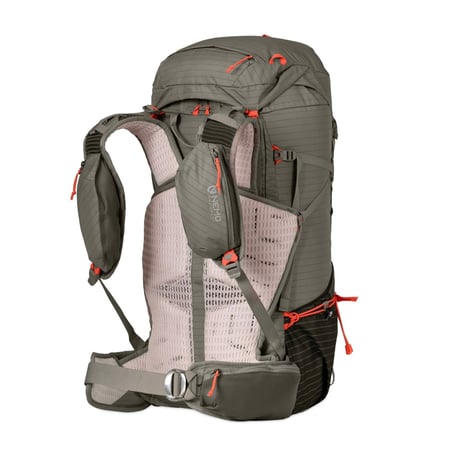 Persist™ Mens 45L Endless Promise® パーシスト™ メンズ 45L エンドレス プロミス® / NEMO ニーモ