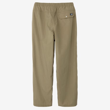 コンパクトパンツ（メンズ）/ THE NORTH FACE ノースフェイス
