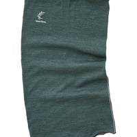 Axio Neck Gaiter（アクシオネックゲーター）/ TetonBros.（ティートンブロス）