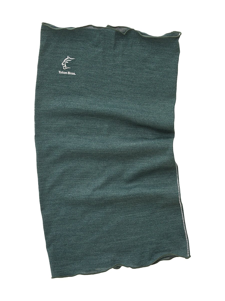 福袋 Axio Neck Gaiter(アクシオネックゲーター)/ TetonBros サポーター