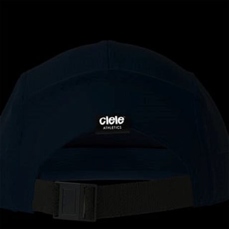 GOCap - Athletics - Marine（ゴーキャップ）/ ciele（シエル）