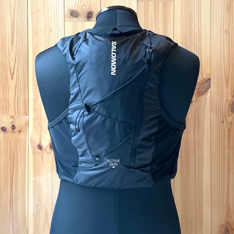 ACTIVE SKIN 4 NO FLASKS アクティブスキン4 フラスク無し / SALOMON サロモン