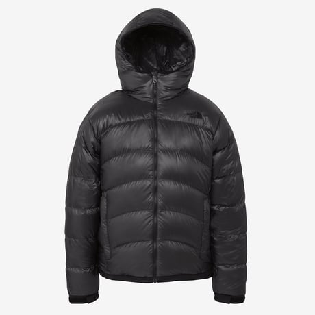 アコンカグアフーディー（ユニセックス）/ THE NORTH FACE ノースフェイス