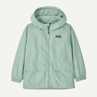 キッズ・アウトドア・エブリデー・ジャケット / Patagonia パタゴニア（3色）