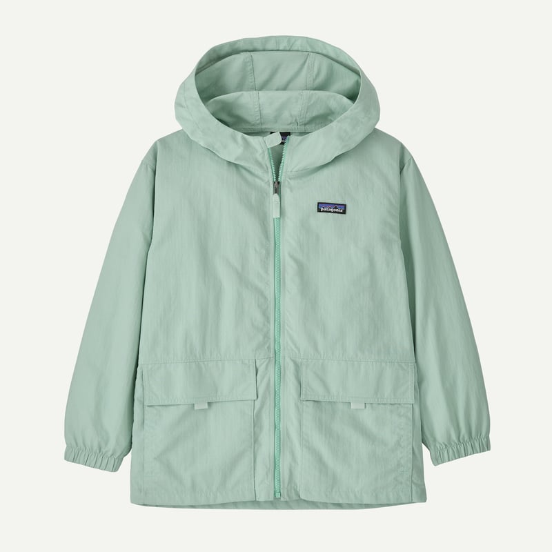 キッズ・アウトドア・エブリデー・ジャケット / Patagonia パタゴニア