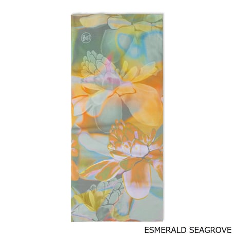 【INSECT SHIELD】COOLNET UV / Buff バフ