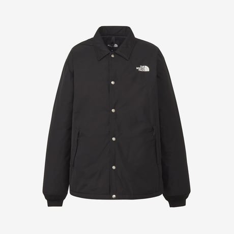 インサレーテッドコーチジャケット（ユニセックス） / THE NORTH FACE ノースフェイス