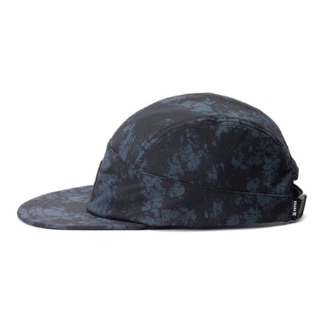 RUN BLESS UP CAMPER ランブレスアップキャンパー  / RunAmok ランアモック
