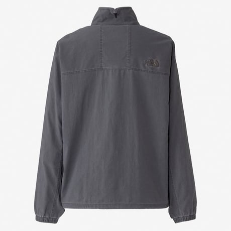 GARフェーデッドソフトシェルジャケット（ユニセックス）/ ザ・ノースフェイスTHE NORTH FACE