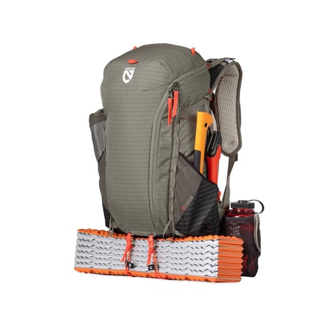 Persist™ Men's 30L Endless Promise® パーシスト™ メンズ 30L エンドレス プロミス® / NEMO ニーモ