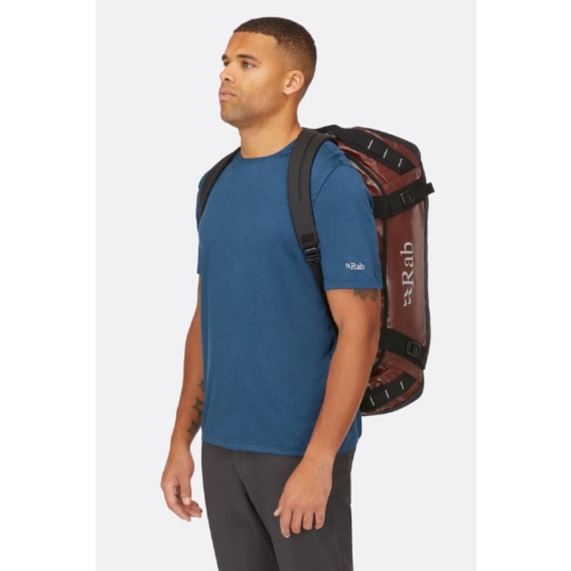 Expedition Kitbag Ⅱ 50 エクスペディション Ⅱ 50L キットバッグ /