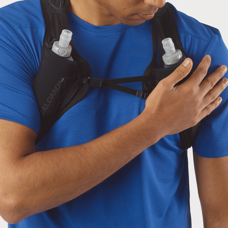 PULSE 2 パルス 2 / SALOMON サロモン | BUDPALMS online