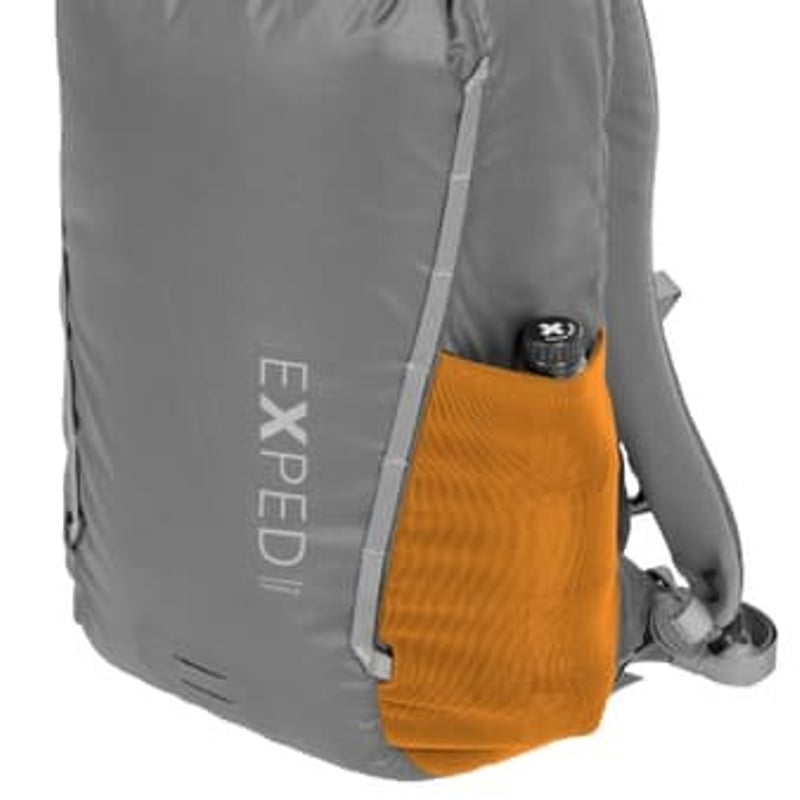 Typhoon 25 タイフーン25 / Exped エクスペド | BUDPALMS onl