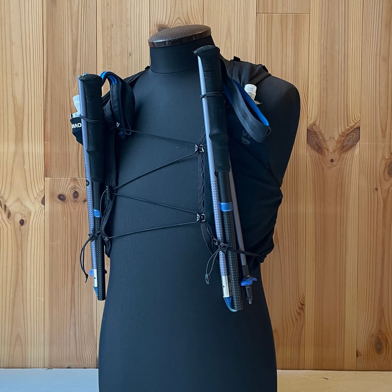 a*a様 新品未使用 サロモン Adv Skin 5 M/L サロモン ADV SKIN 5 SET (登山用リュック・ザック) 価格比較