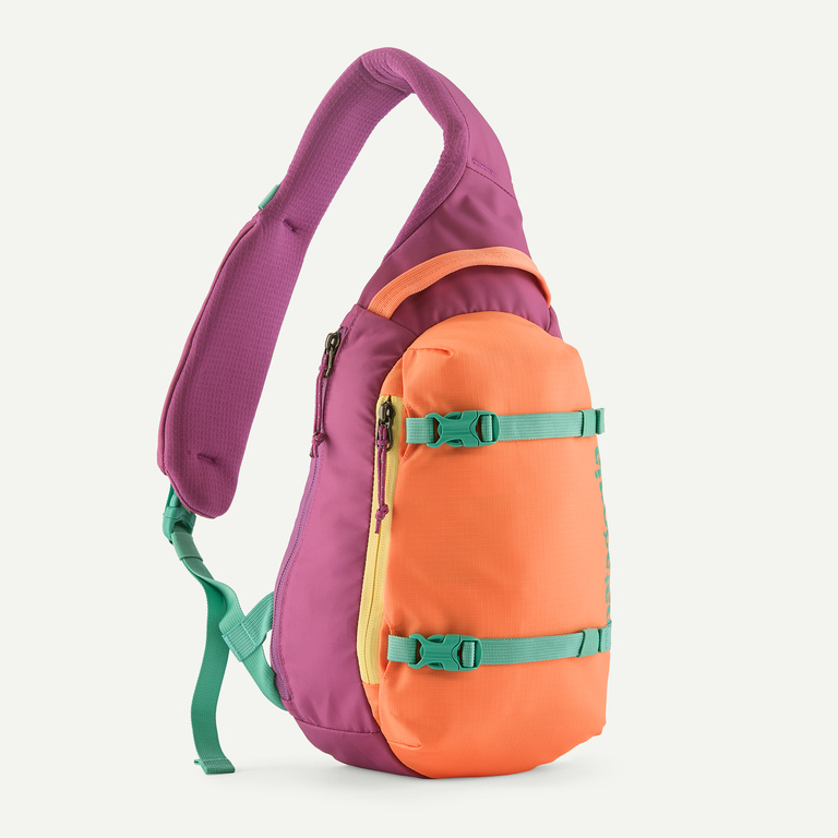 アトム・スリング 8L ( 48262 ) / patagonia（パタゴニア） | BUDP