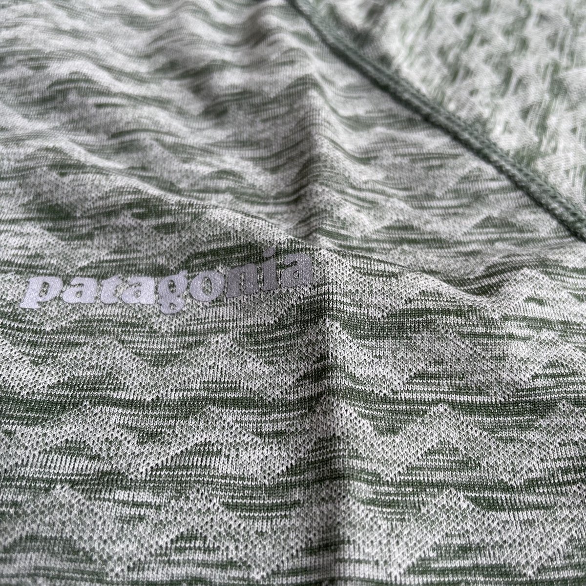 リッジ・フロー・シャツ / Patagonia パタゴニア | BUDPALMS online
