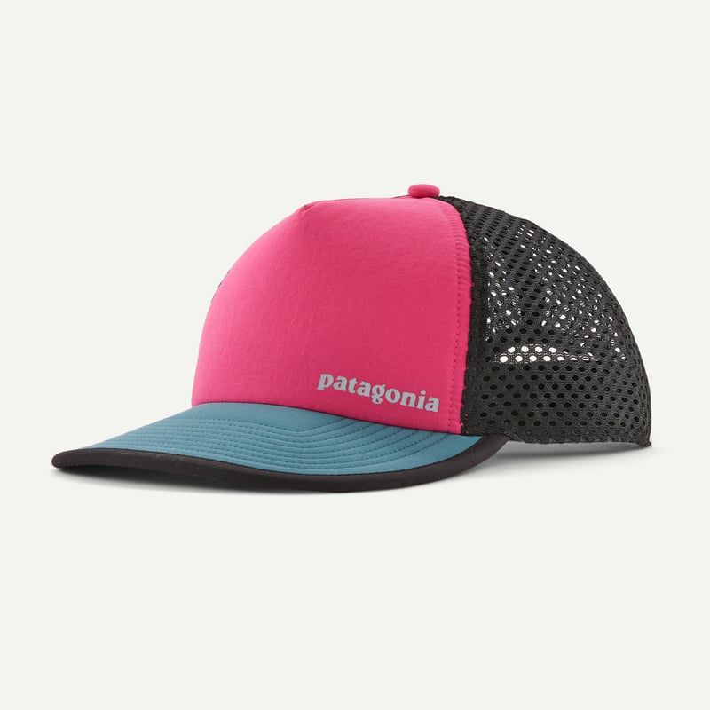 Duckbill Shorty Trucker Hat(ダックビルショーティトラッカー Duckbill Shorty Trucker Hat(ダックビルショーティトラッカー