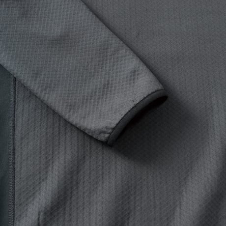 octa midlayer crew / karrimor カリマー