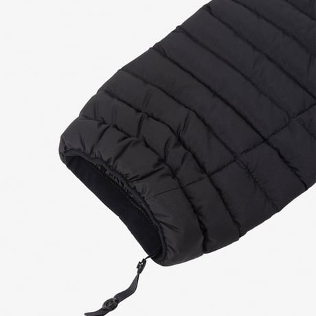 サンダーラウンドネックジャケット（メンズ） / THE NORTH FACE ノースフェイス