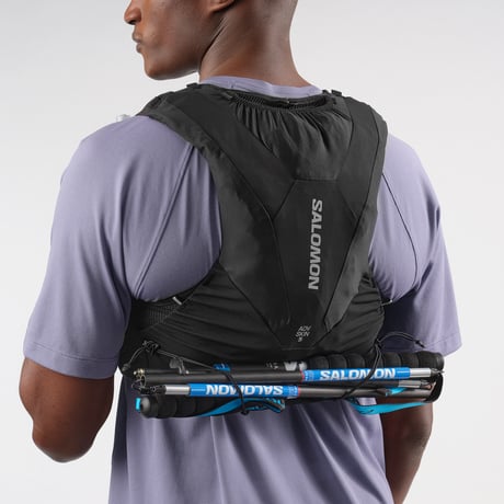 ADV SKIN 5 アドバンスドスキン5 / SALOMON サロモン
