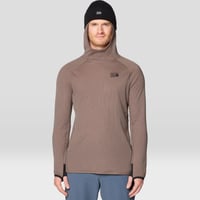 AirMesh™ Long Sleeve Hoody エアメッシュフーディ / MOUTAIN HARD WEAR マウンテンハードウェア