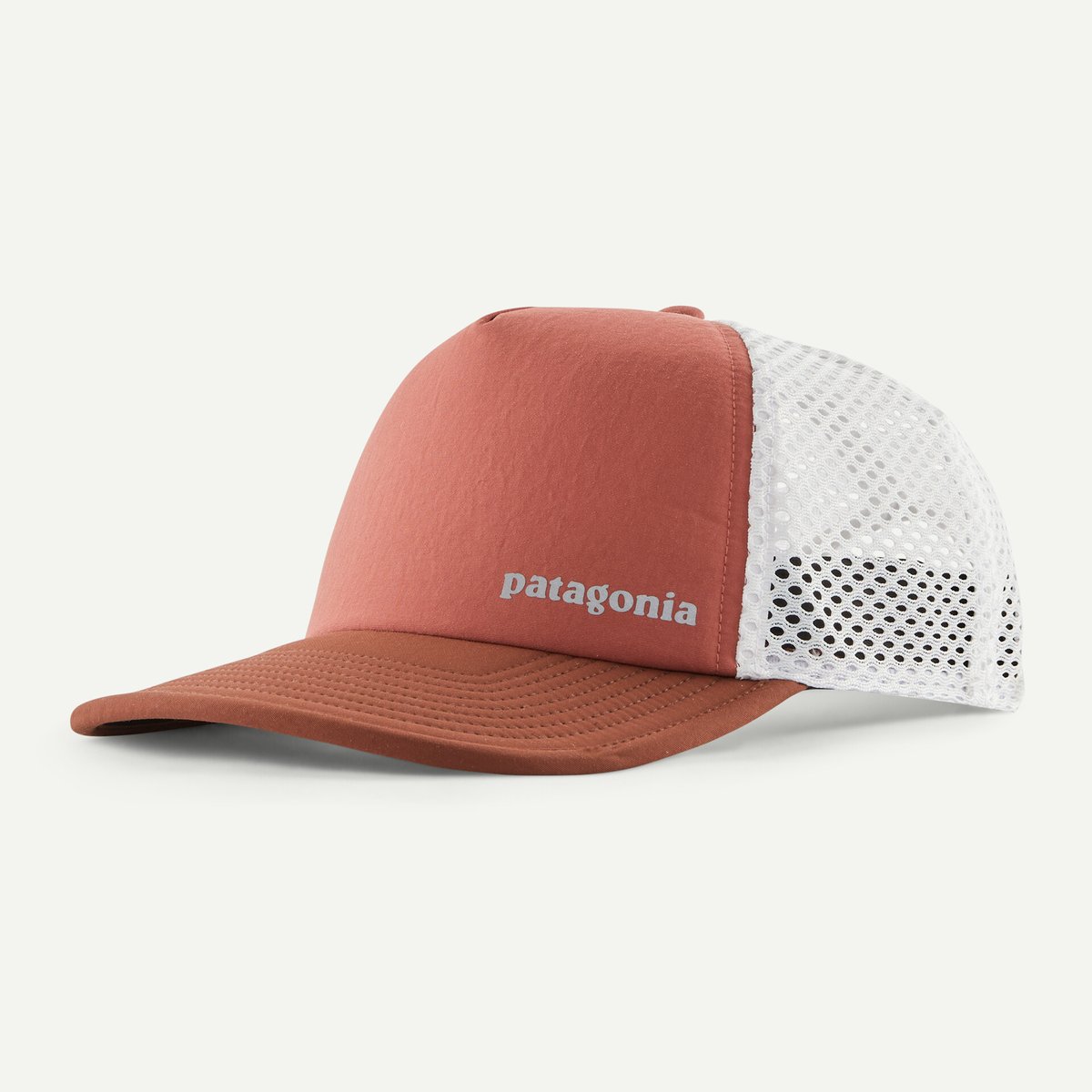2008s patagonia トラッカーハット 初期 VOTE 2008s patagonia トラッカーハット 初期 VOTE - メルカリ