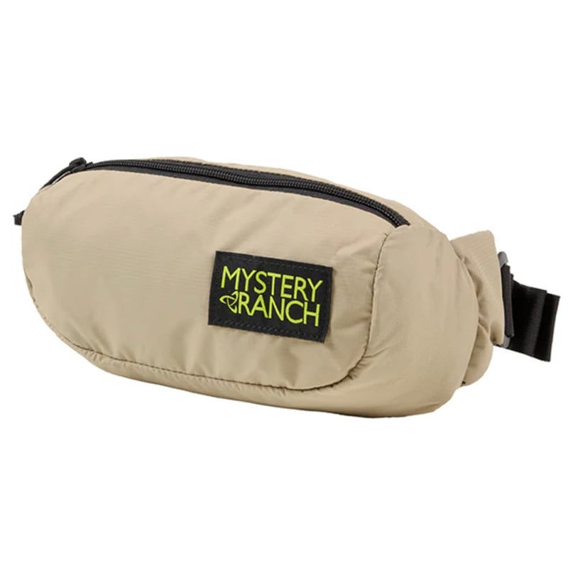 米国製 新品 MYSTERY RANCH(FORAGER) HIPSACK Amazon | [ミステリーランチ] フォーリッジャーヒップサック FORAGER