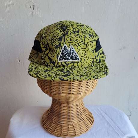 ストライダーキャップ / Mountain Hard Wear
