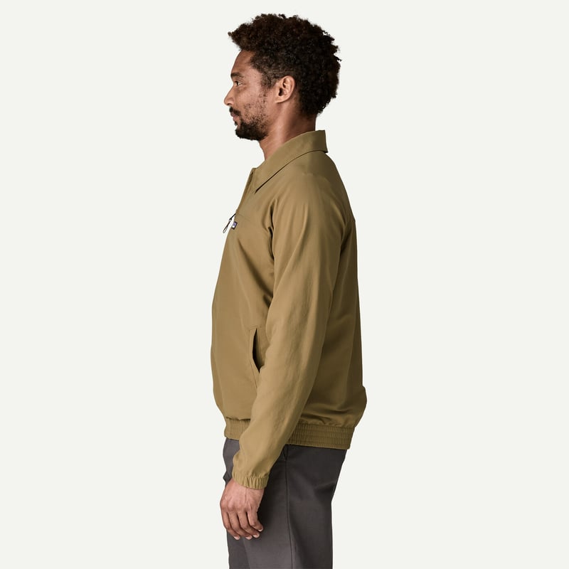 メンズ・イスマス・アンラインド・ジャケット / patagonia パタゴニア