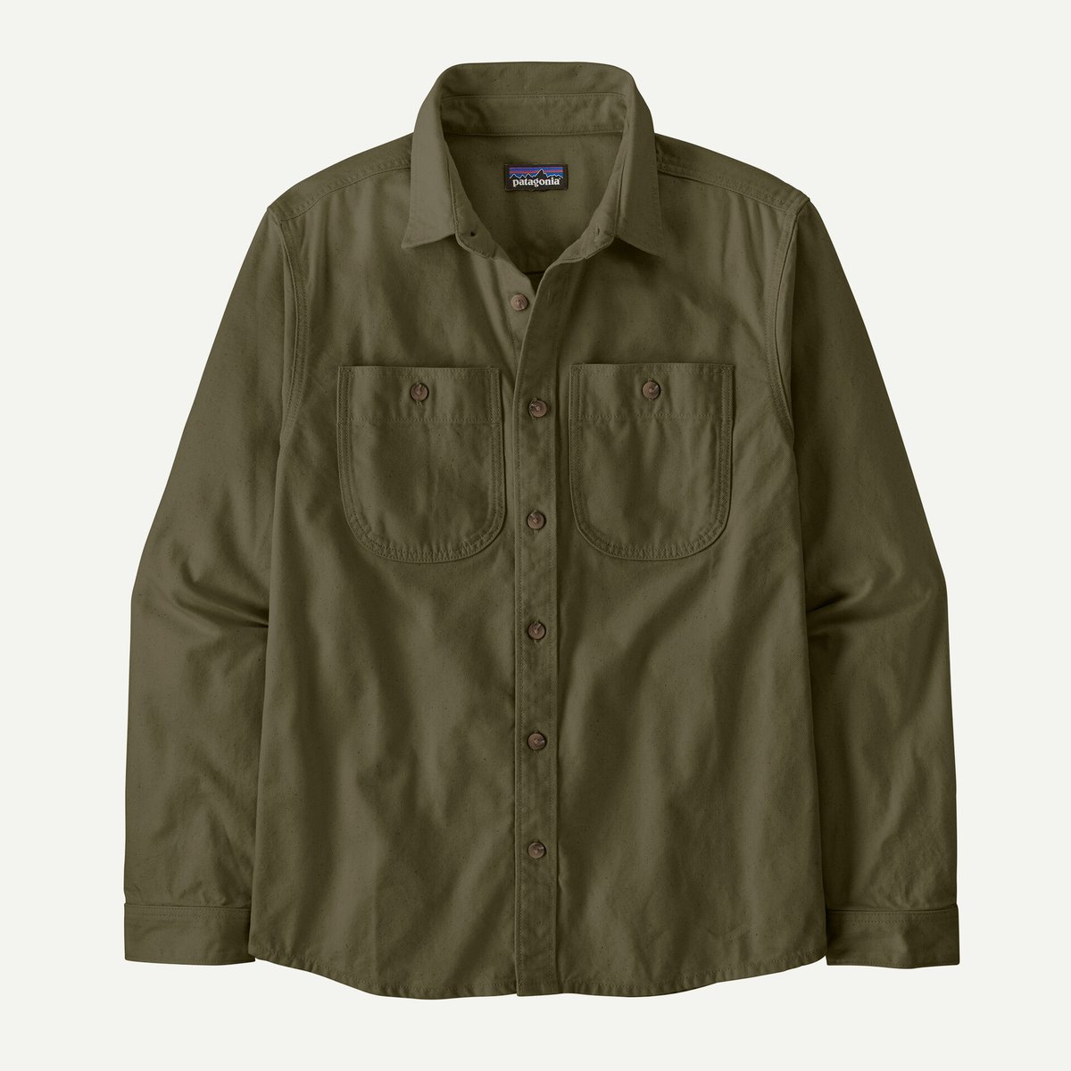 パタゴニア 2025 ポイント レイズ キャンバス シャツ fit=scale-down,w=1200