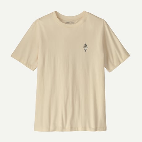 メンズ・ウォーター・ピープル・スポッター・Tシャツ / Patagonia パタゴニア