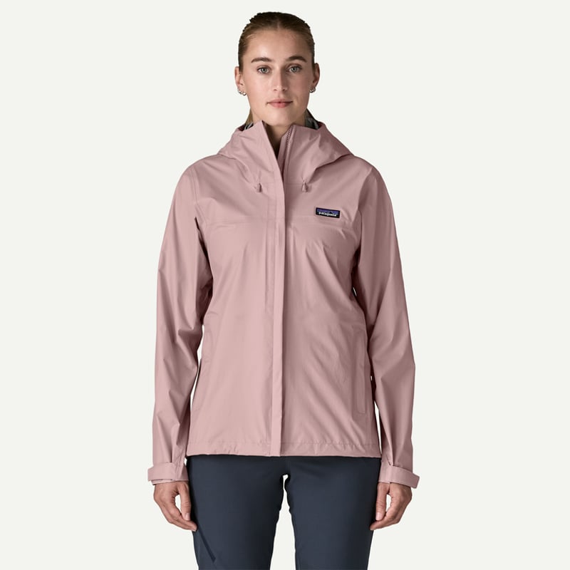 ウィメンズ・トレントシェル3L・レイン・ジャケット / Patagonia