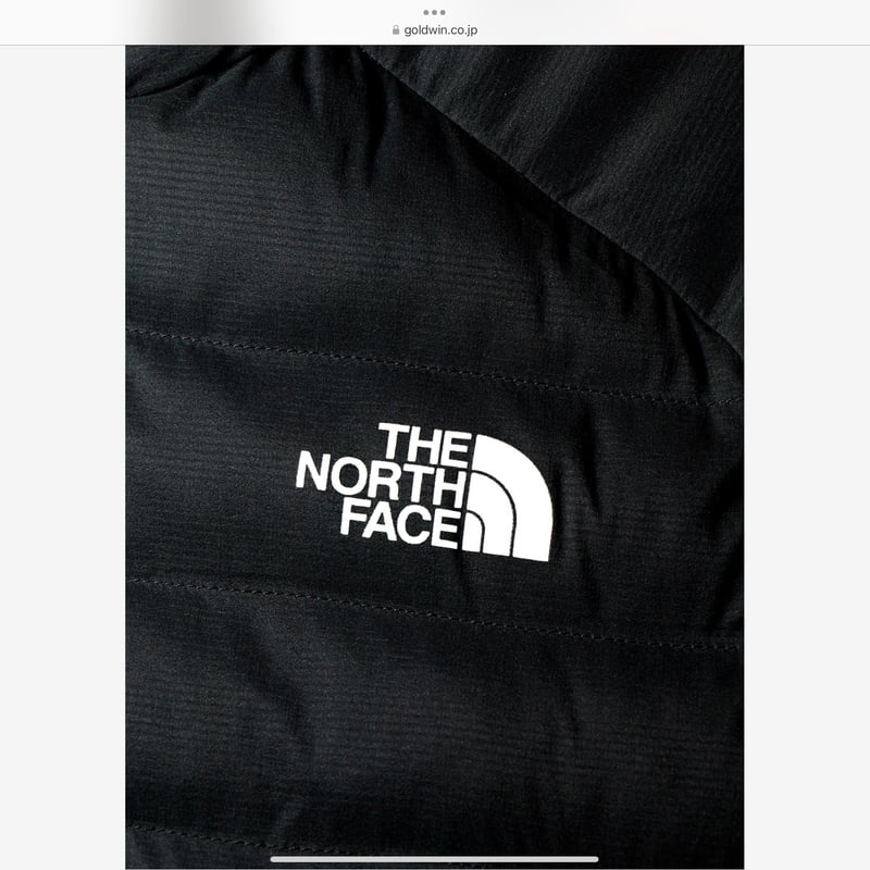 Red Run Hoodie レッドランフーディ / THE NORTH FACE ザ・ノース